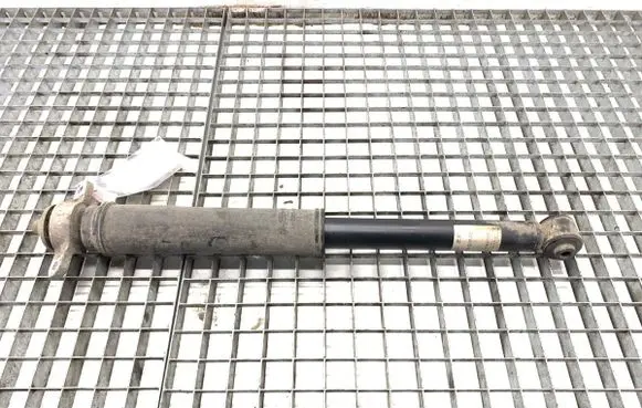 Hyundai i20 (BC3 BI3) Rear shock absorber/damper 55300Q0FA0