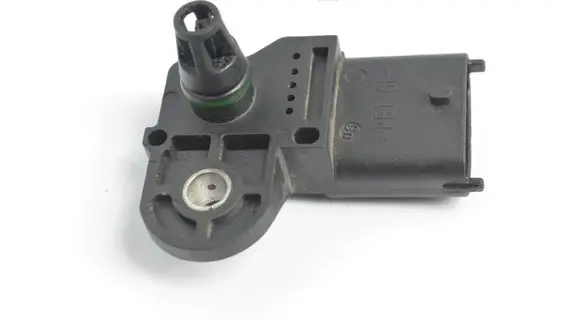 Opel Astra J Air pressure sensor 0281002845