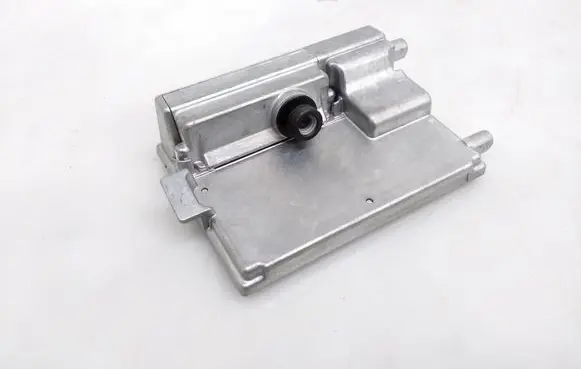 Volkswagen ID.3 Windshield/windscreen camera 1EA980653D 1EA980653
