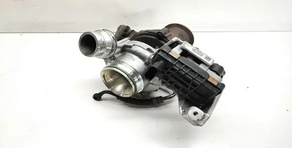 BMW 1 E81 E87 Turbo 7810189 GT1749V