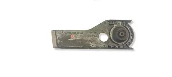 Mercedes-Benz CLA C117 X117 W117 Radiator mount bracket A2465040240