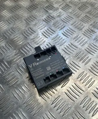 Mercedes-Benz C W204 Door control unit/module A2129004214 28415046023