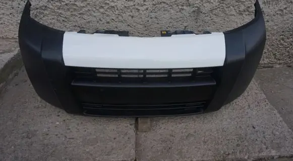 Fiat Fiorino Front bumper