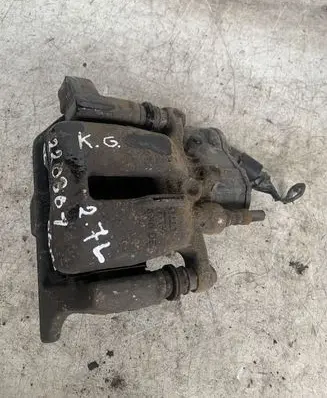Audi A6 S6 C6 4F Rear brake caliper