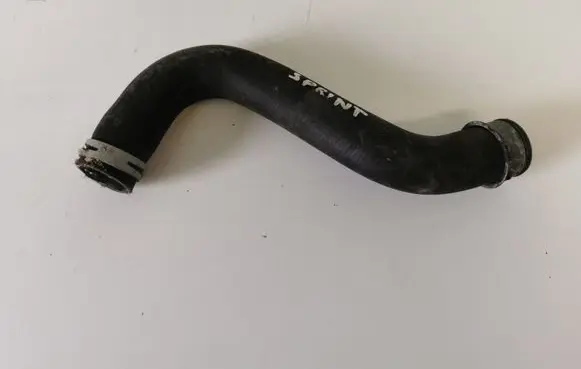 Mercedes-Benz Sprinter W906 Engine coolant pipe/hose A9065012982