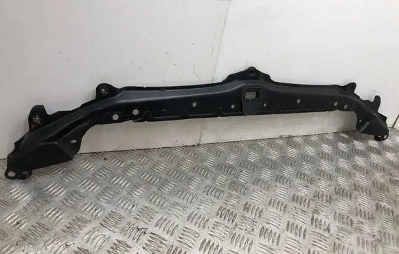 BMW 5 E60 E61 Top upper radiator support slam panel 7163462 17992010
