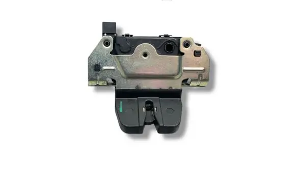 Opel Astra H Tailgate/trunk/boot lock/catch/latch 495058724 131172852936