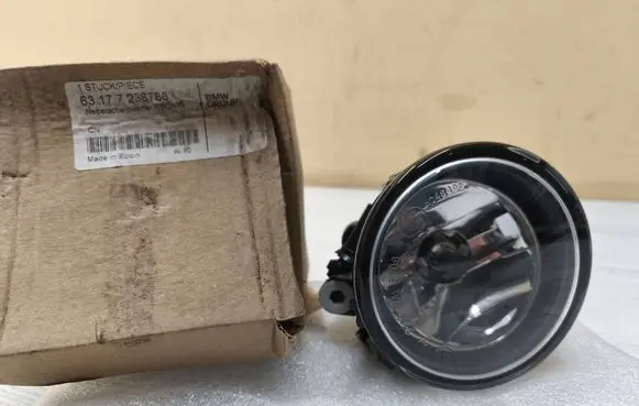 BMW X3 F25 Front fog light 63177238788 7238788