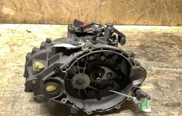 Hyundai ix20 Manual 5 speed gearbox
