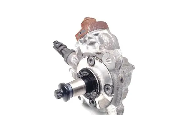 BMW X1 E84 Fuel injection high pressure pump 8510865 0445010524