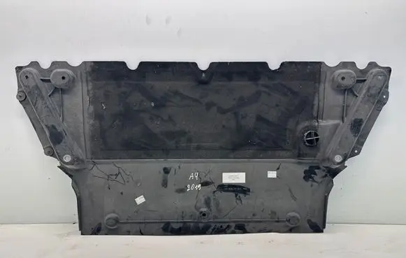 Audi A4 S4 B9 8W Engine splash shield/under tray 8W0863821D