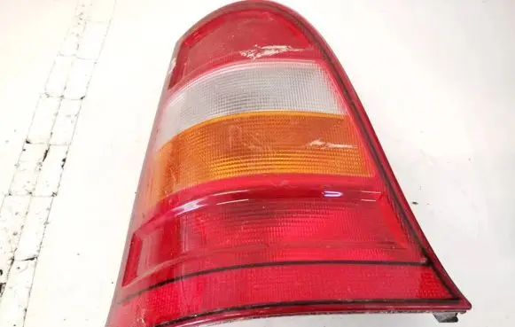 Mercedes-Benz A W168 Rear/tail lights 1688200164L 3310L