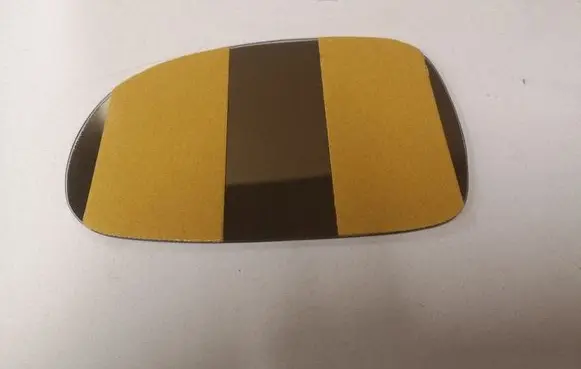 Peugeot 406 Wing mirror glass ST00276