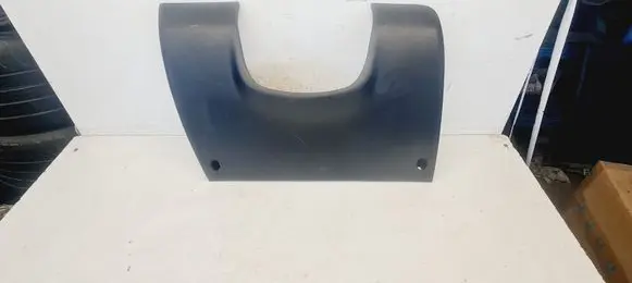 KIA Soul Dashboard lower bottom trim panel 847502K900