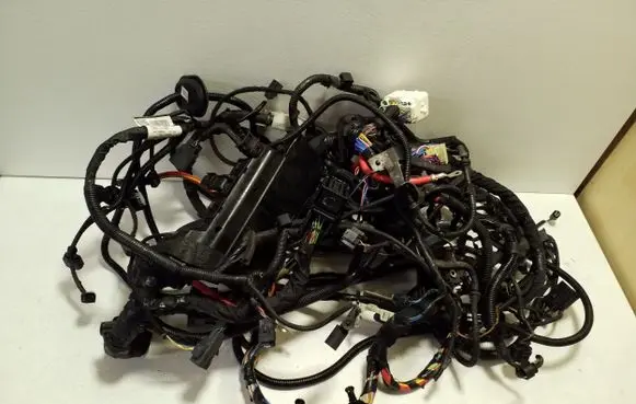 Volvo XC90 Other wiring loom 9401927