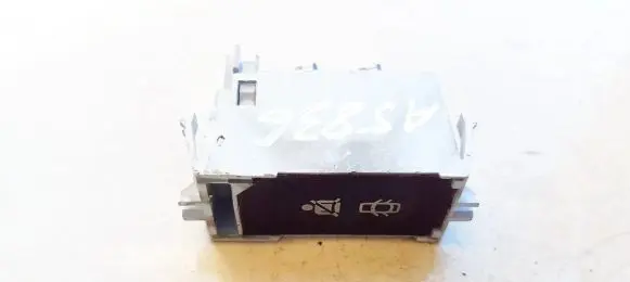 Renault Megane I Passenger airbag on/off switch 7700839798 7700839798C