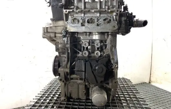 Volkswagen Up Engine CHY