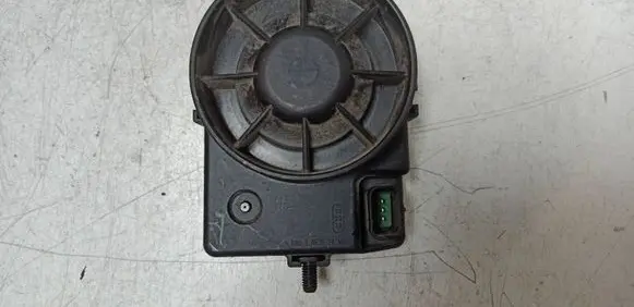 Peugeot 3008 I Alarm system siren 9666808680 1075484704