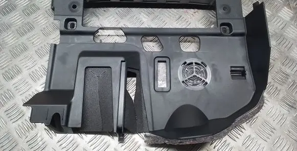 BMW 2 F22 F23 Dashboard lower bottom trim panel 9236591