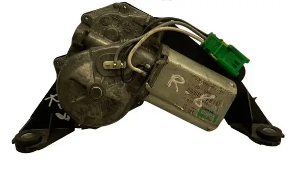 Renault Scenic I Rear window wiper motor 53014112 7700427539