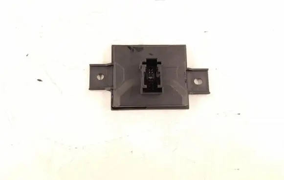 Mercedes-Benz C AMG W205 Camera control unit module 2229000905 A2229000905