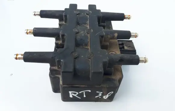 Chrysler Town & Country V High voltage ignition coil 56032520AE 56032520AB 56032520AC