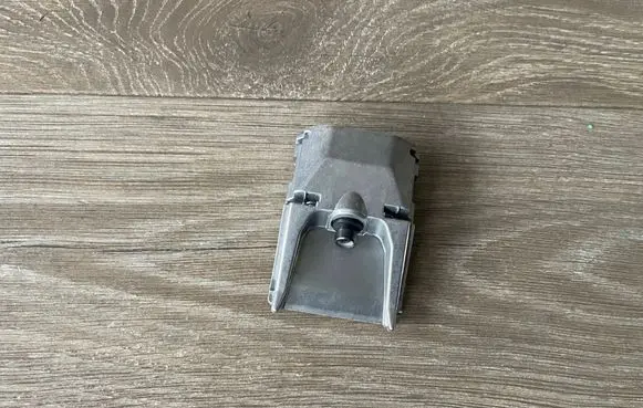 Citroen C4 II Windshield/windscreen camera 9844698980