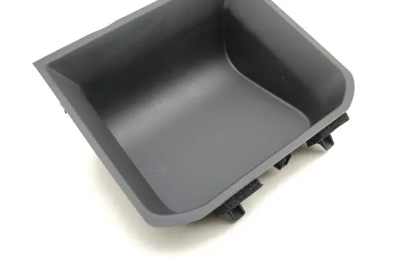 Peugeot 3008 II Ashtray (rear) 9811784277 110215A0 110216A0