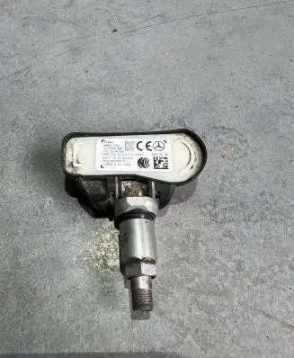 Mercedes-Benz E W213 Tire pressure sensor 2546AGG4 2013DJ5531 433MHZ
