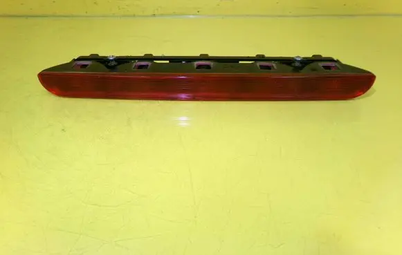Citroen C8 Third/center stoplight 1489380080 38310002