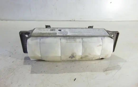 Audi A6 S6 C6 4F Passenger airbag 4F1880204F