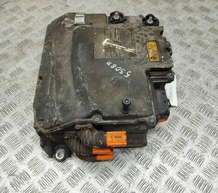 BMW i4 Voltage converter inverter 5A5ADE3