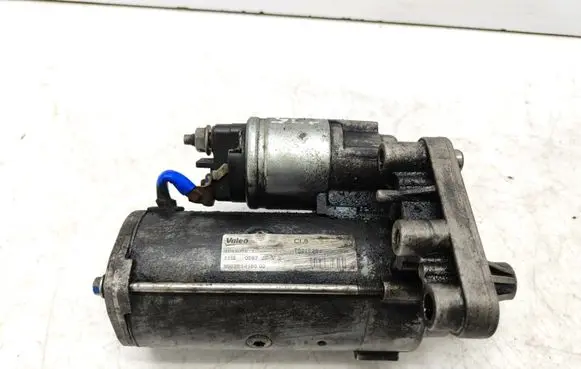 Peugeot 208 Starter motor 9662854180 966285418002 TS22E26