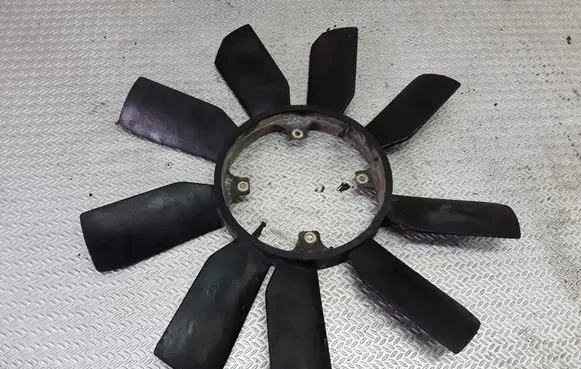 Mercedes-Benz C W202 Fan impeller 6042000123