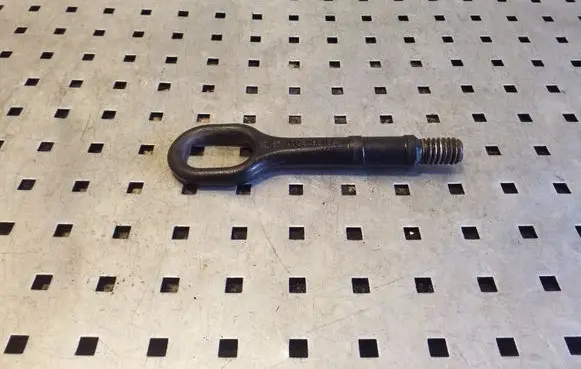 Audi Q7 4L Towing hook eye 1T0805615A