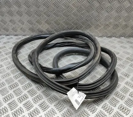 Mercedes-Benz Sprinter W907 W910 Rubber seal front coupe door A9107206400 A9107203400