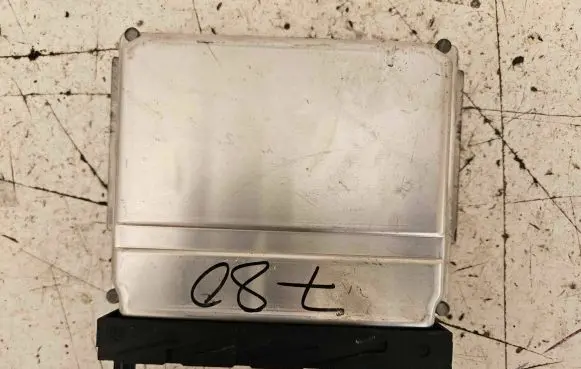 Volvo XC70 Engine control unit/module 0261207666 08675155A 26SA0000