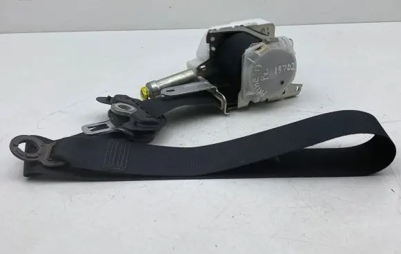 Toyota Prius Prime Front seatbelt 7X4150P 067797 219965P