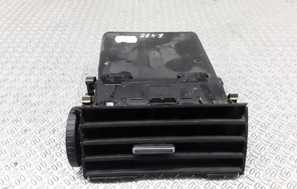 Ford C-MAX I Dash center air vent grill 3M51R014L21