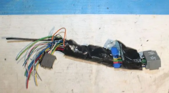 Volvo S60 Other relay 11022797