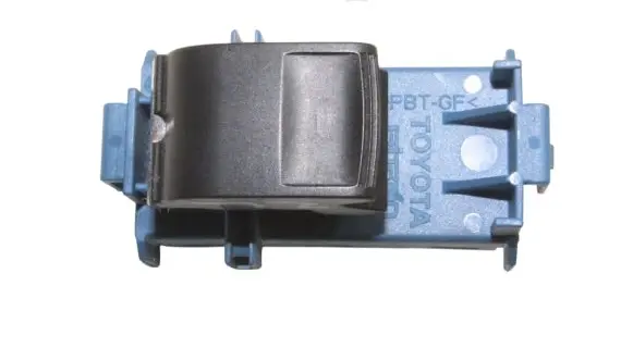 Toyota Verso-S Electric window control switch 848100F030