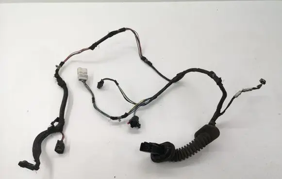 Chrysler PT Cruiser Front door wiring loom
