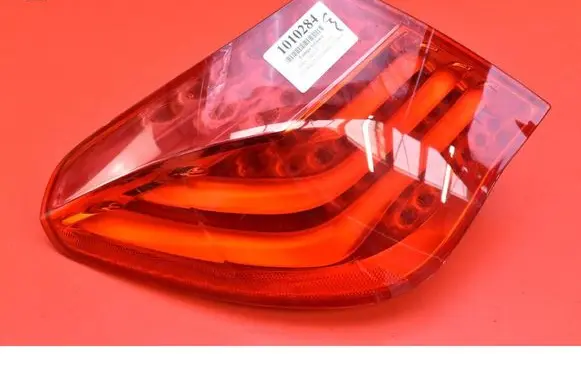 BMW 7 F01 F02 F03 F04 Rear/tail lights 7182201