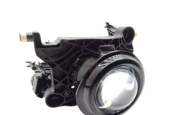 Audi A3 S3 8V Headlight lense AQ103227