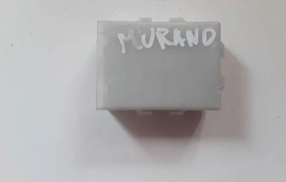Nissan Murano Z50 Door central lock control unit/module 28540CB000