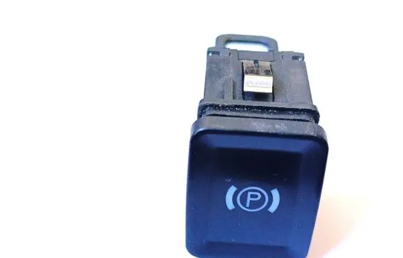 Volkswagen PASSAT B6 Hand parking brake switch 