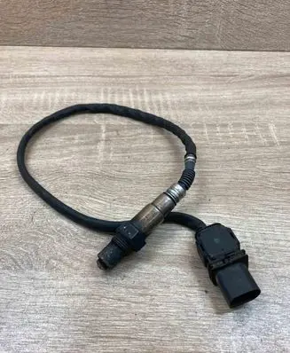 BMW X5 E70 Lambda probe sensor 0281004029 488181