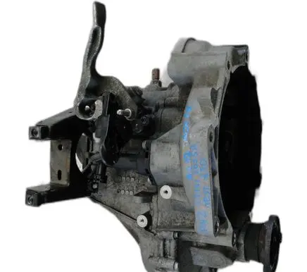 Seat Ibiza IV (6J,6P) Electric car Transmission
