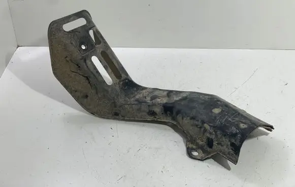 Renault Koleos I Fuel tank 17290JY20A