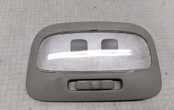 Toyota Yaris Other interior light